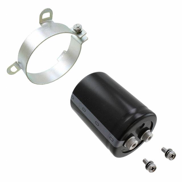 LNY2V182MSEF Nichicon  Condensadores electrolíticos de aluminio